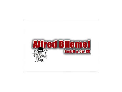 Alfred Bliemel